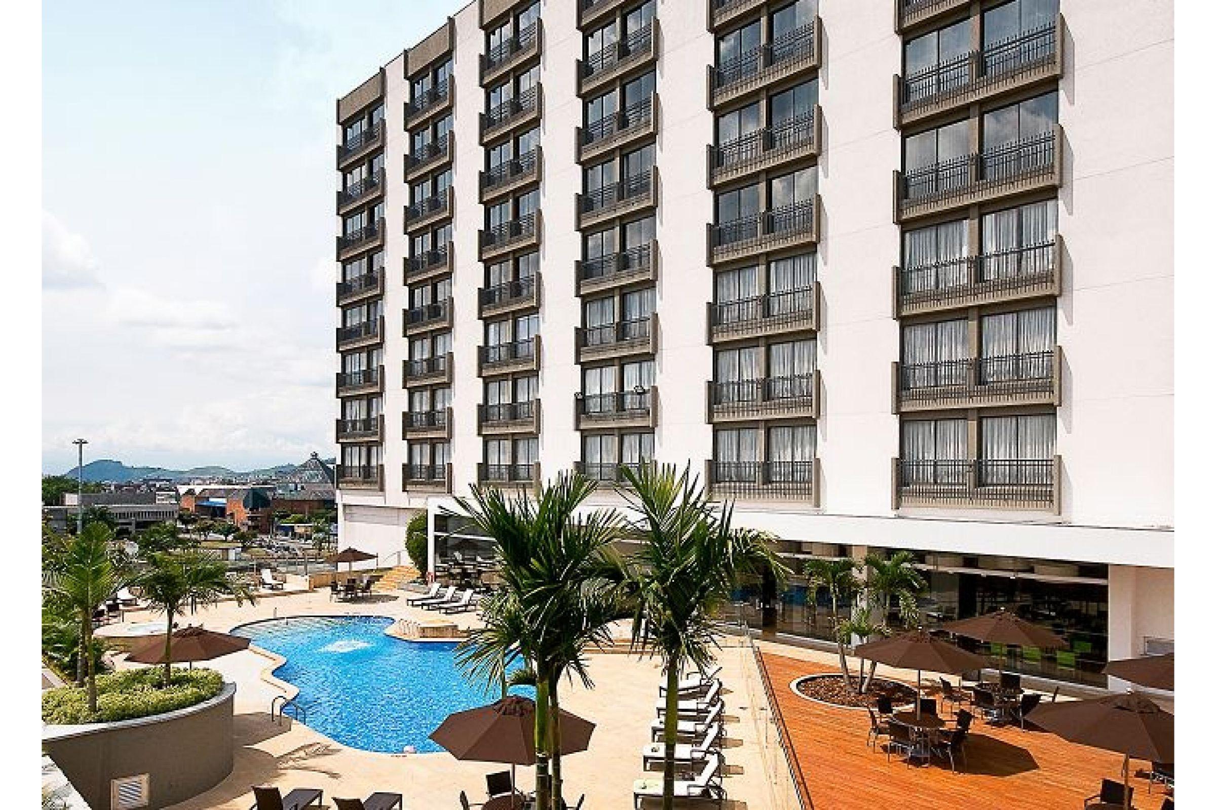 MOVICH HOTEL DE PEREIRA 5* (Colombia) - desde 109 € | HOTELMIX